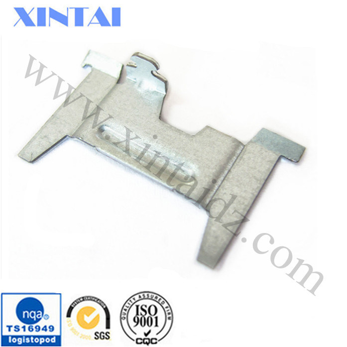 Customized Stamping Parts with Low Price From China Manufacturer