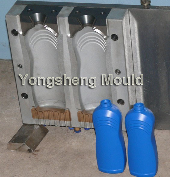 Blowing Extrusion Bottle Mould Mold (YS3)