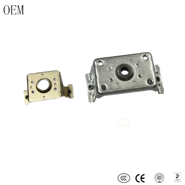 Custom Metal Stamping Die/Tool/Mould for House Appliance Spare Parts