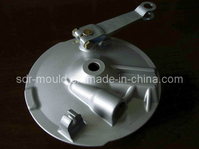 Top Quality OEM Aluminum Die Casting Mold for Auto Components