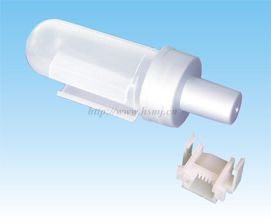 Plastic Mould for Atomizer