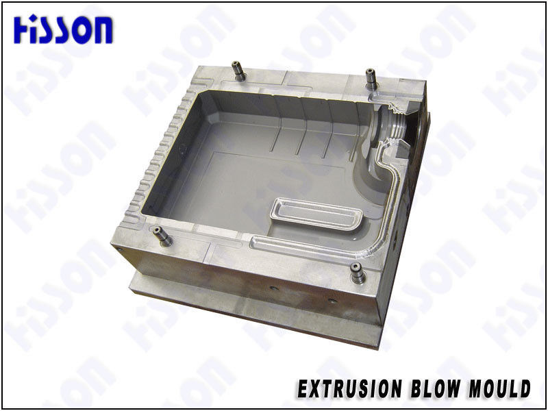 10L Extrusion Blowing Mould
