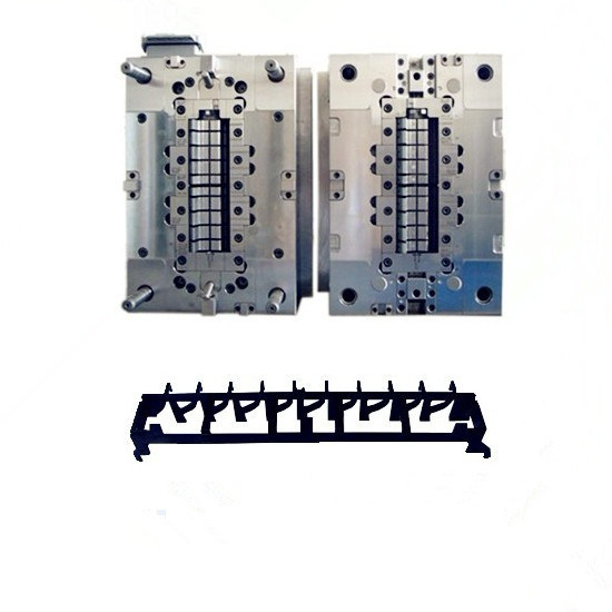 Multi-Cavity Precision Injection Mould for Injection Mould