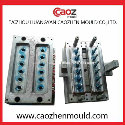 Hot Selling Plastic Pet Preform Mould in China