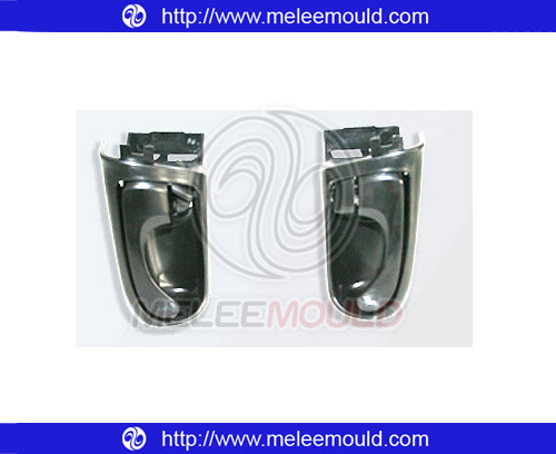 Auto Light Part Injection Mould (MELEE MOULD-72)