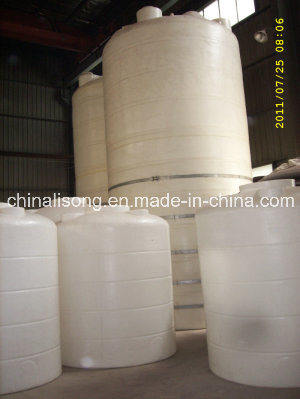 Plastic Mould for PE Water Tank