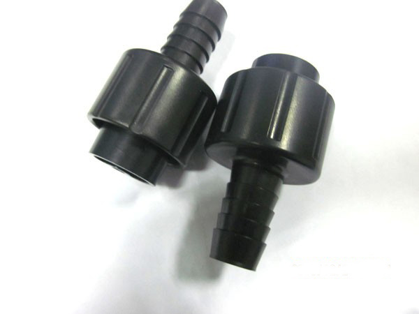 Plastic Injection Parts with Competitive Price