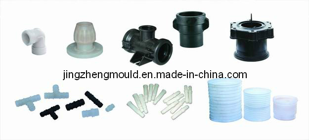 Cheap PE Pipe Fitting Mold/Injeciton Mold/Mould