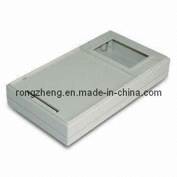 Injection Mould for Test Equipment