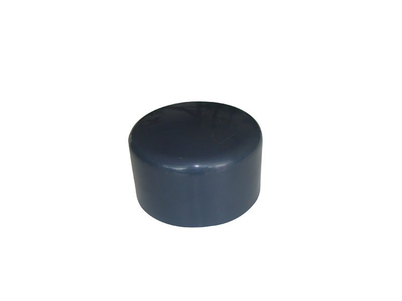 Pressure Fitting Mould-End Cap