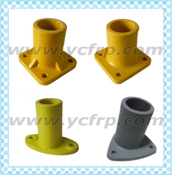 Round Pipe Fitting-Base