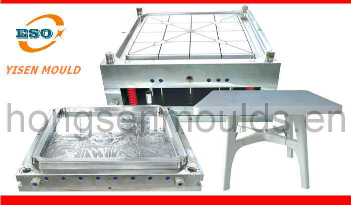 Table Mold/Injection Table Mould (YS15411)