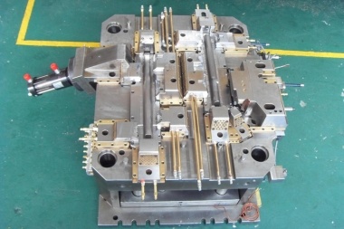 Precision Mold for Electronic Part