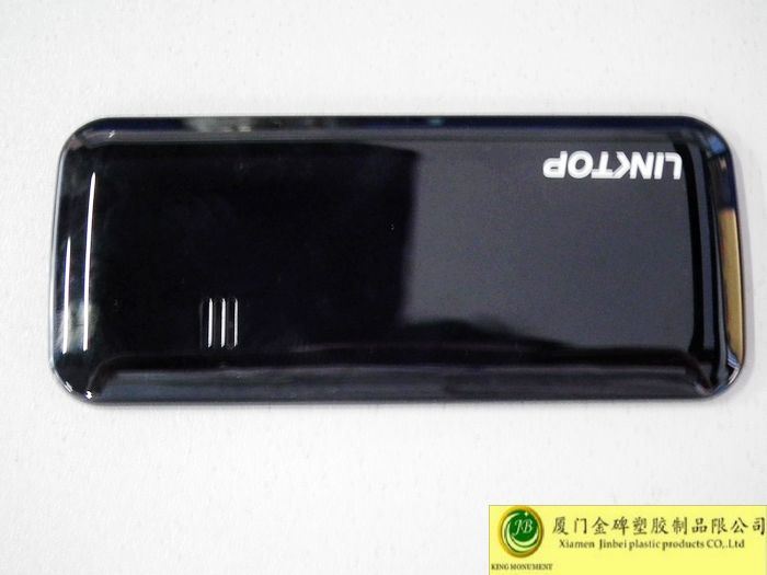 Plastic Cover for Mobile-Phone - 1