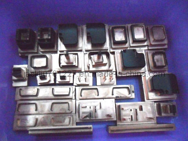 Plastic Injection Mould for Parts of Computer