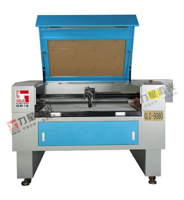 Laser Engraving and Cutting Machine (GLC-9060)