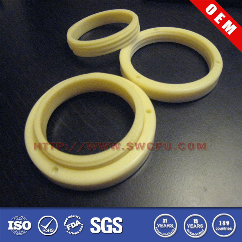 OEM Plastic Washer /PTFE Washer/Gasket/O-Ring