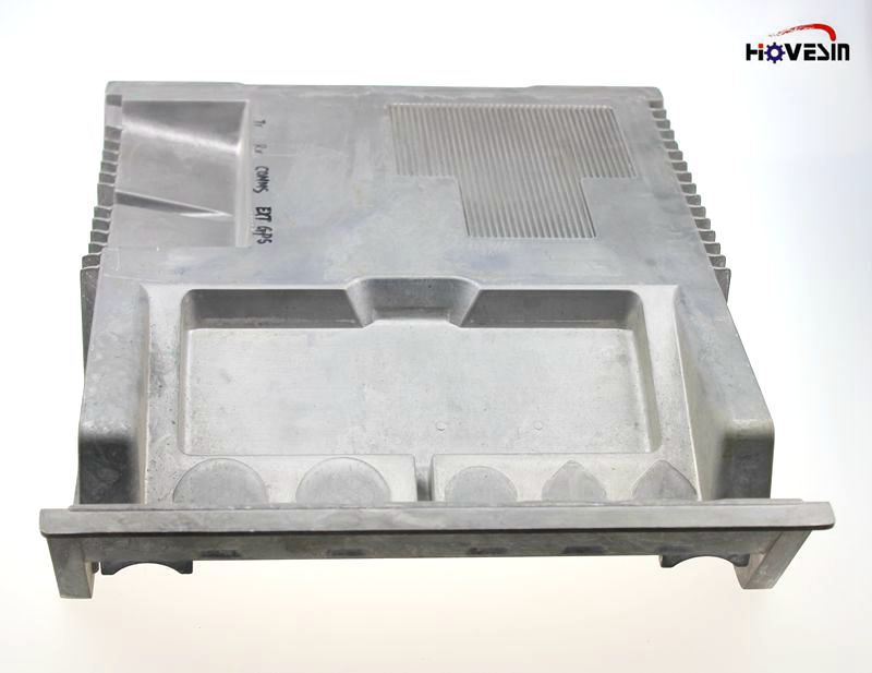 Aluminum Die Casting Mould for Car Engine Components
