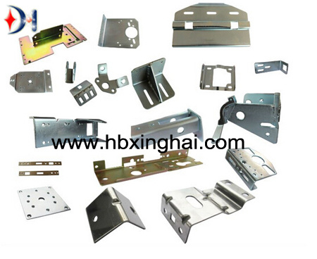 High Quality Stamping Parts