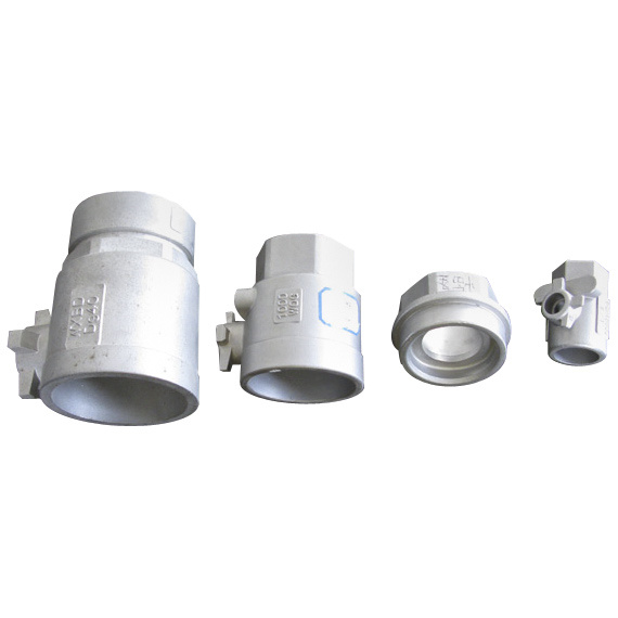 China High Quality Manufacturer Pipe Fitting Casting