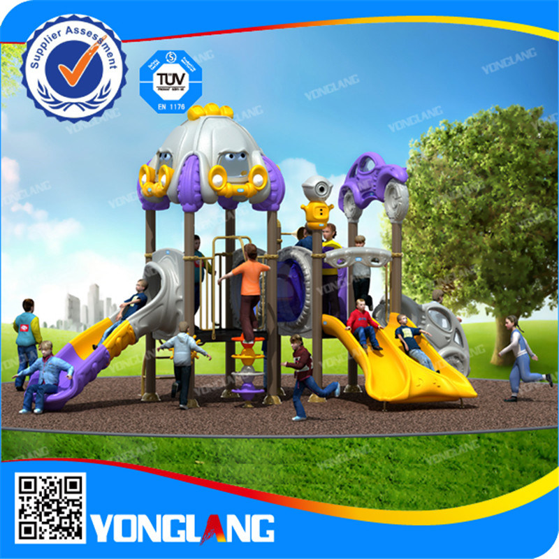 Childrend Playground