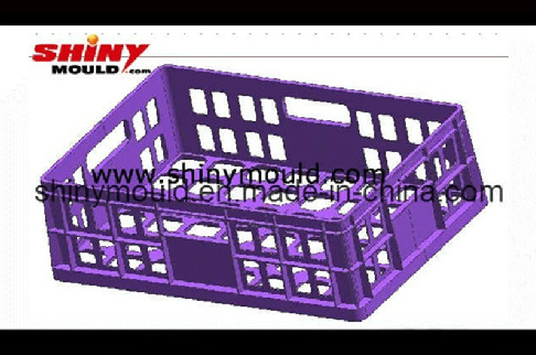 Agricultural Bread Crate Mould (SM-CR)