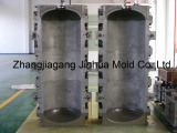 5l~1000l Water Purifier Inner-Container Blow Mould / Mold (JH-WP1000)