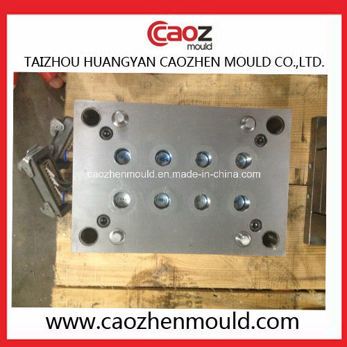 Plastic Injection Mineral Water Bottle Cap Mould
