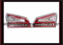 Auto Taillight Injection Moulding (LY-916)