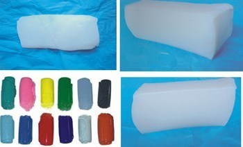 Con Rubber for Mold Making
