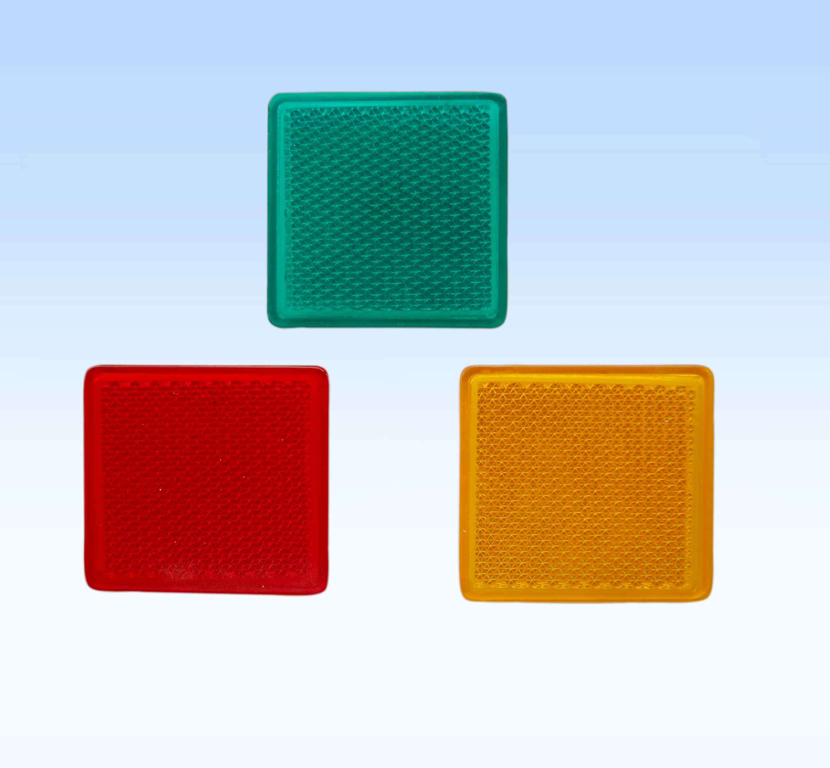 Signal Reflector Widely Used for Automotive