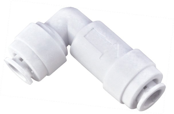 Plastic Drinking Water Check Valve Fittings