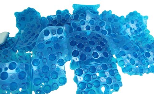 Plastic Mould Manufacturer China for Helmet Protective Parts Mold Supplier