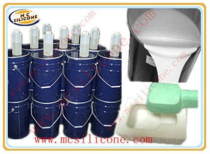 RTV-2 Silicone Rubber for Mould Making