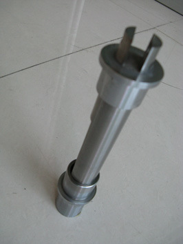Metal Machine Part Stainless Steel Mould Part (CP1306010)