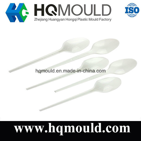 Hq Thick Plastic Spoon Injection Mould