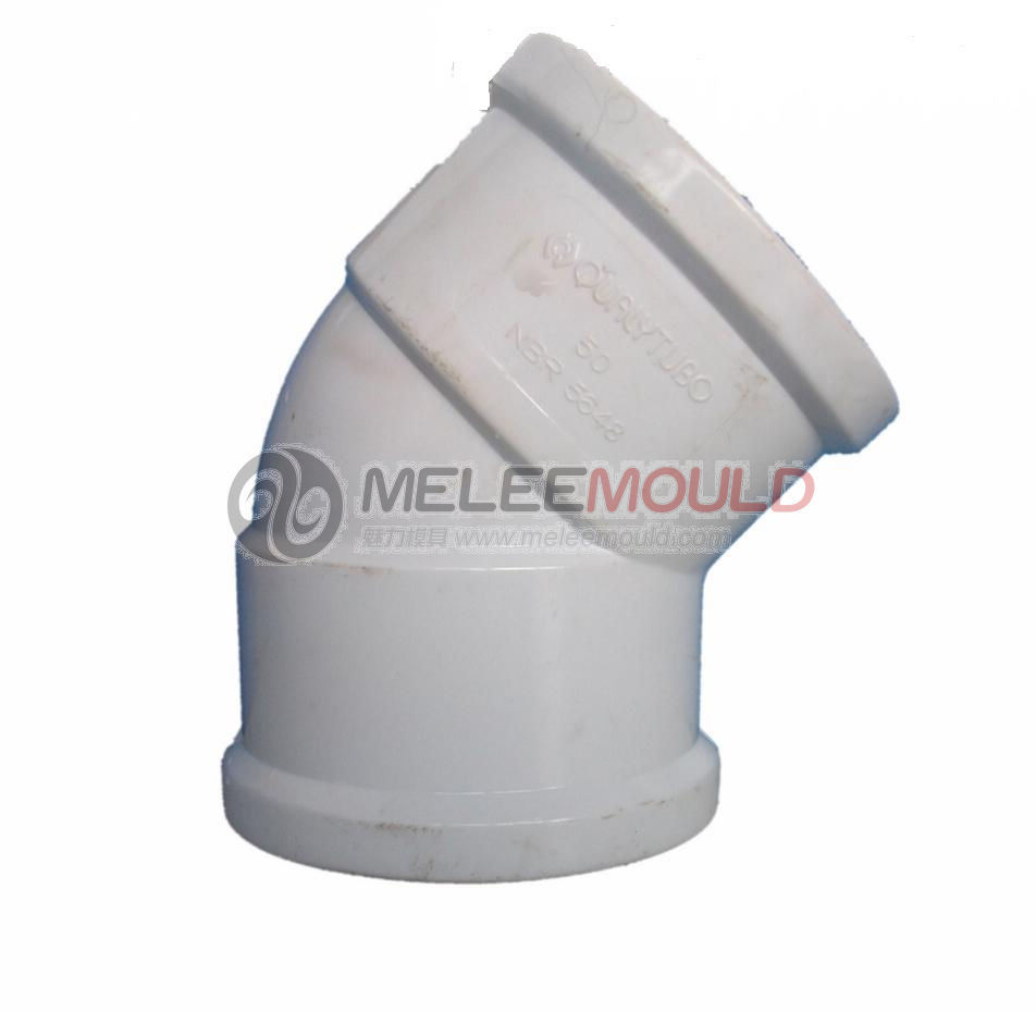 Pipe Mould, Fitting Mold, PVC Pipe Fitting Mould