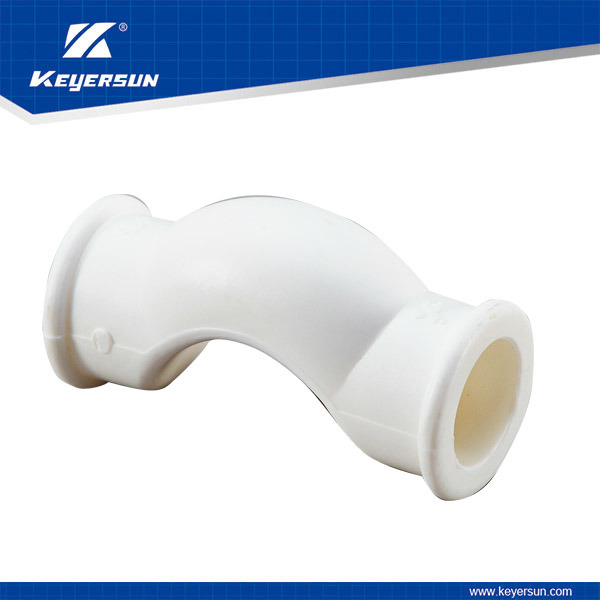 PVC Mould for Pipe Fitting