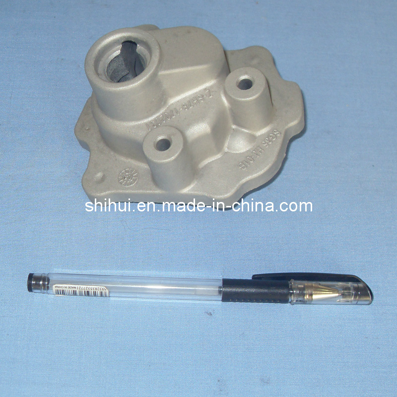 Die Casting Mould for Auto-4