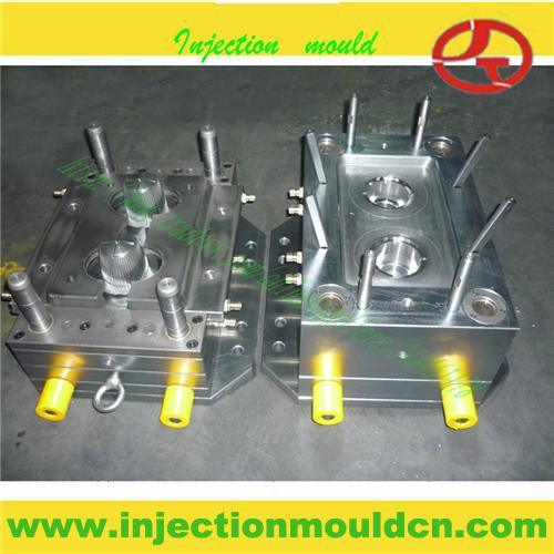 Precise Car Part Injection Mold