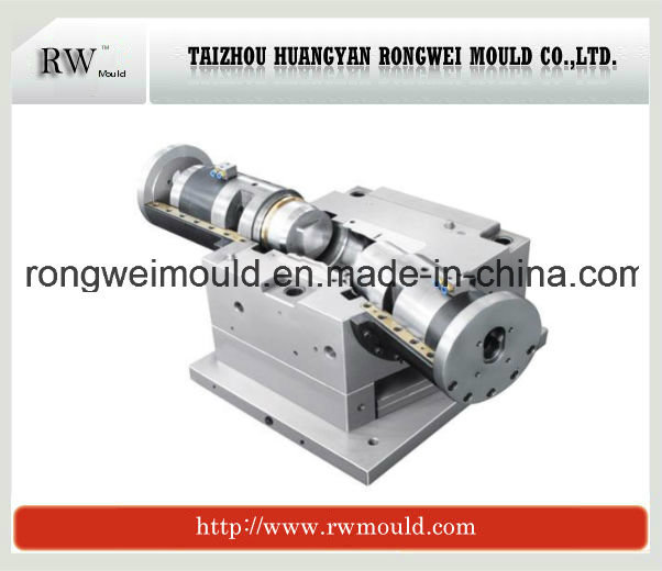 Huangyan High Quality PE Pipe Fitting Mould