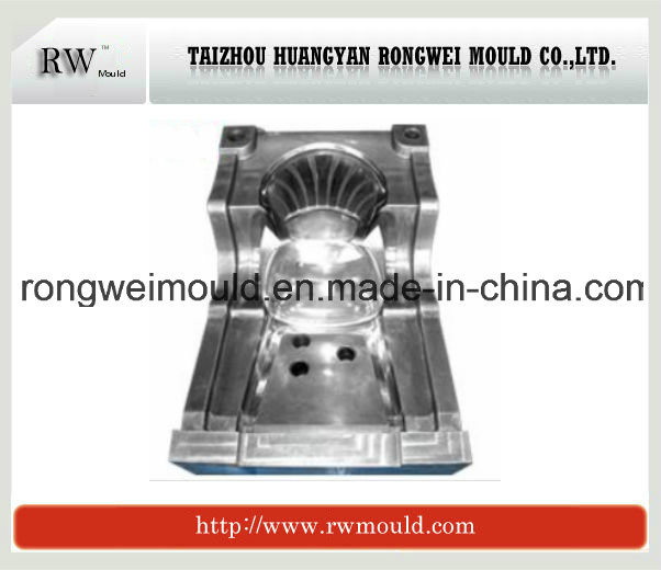 Plastic Commodity Chair Mould Injection Mould