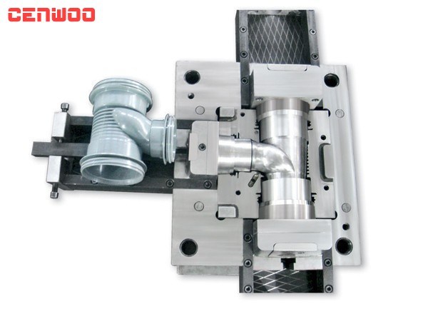 Pipe Fitting Mould (CW-PF-3)