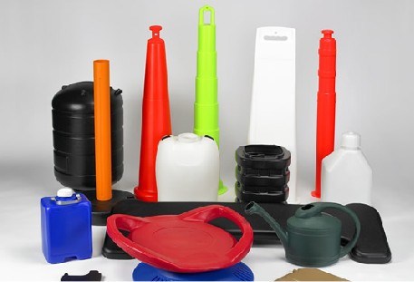 Blow Molding - Blow Molded Products