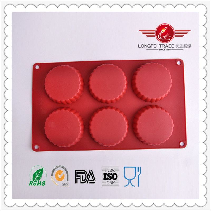 Soap Molds Silicone for Concrete