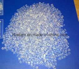 Virgin PA6/PA66 Plastic Granules for Injection and Extrusion Moulding