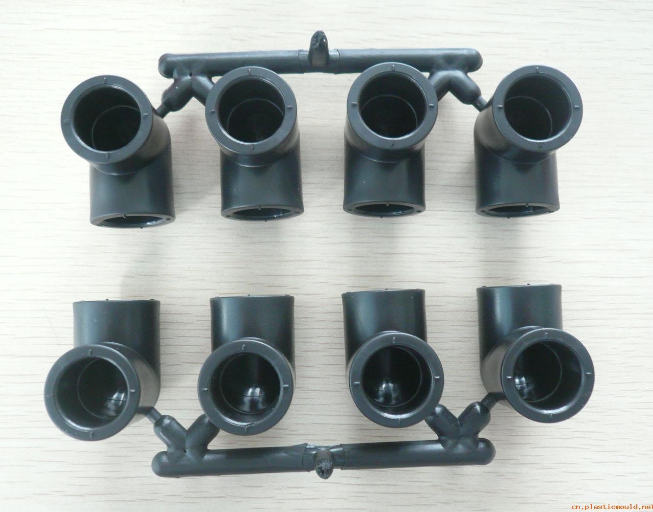 Mould Injection Parts
