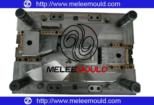 Costing Mould of Zinc Die Casting Mold (MELEE MOULD -197)