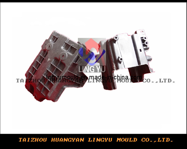 Battery Case Mould (LY-6014)