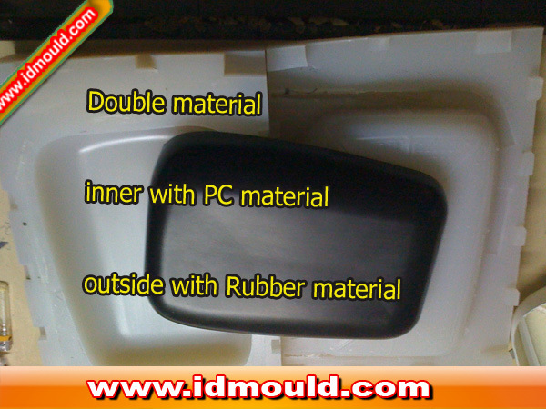 Rubber Mould